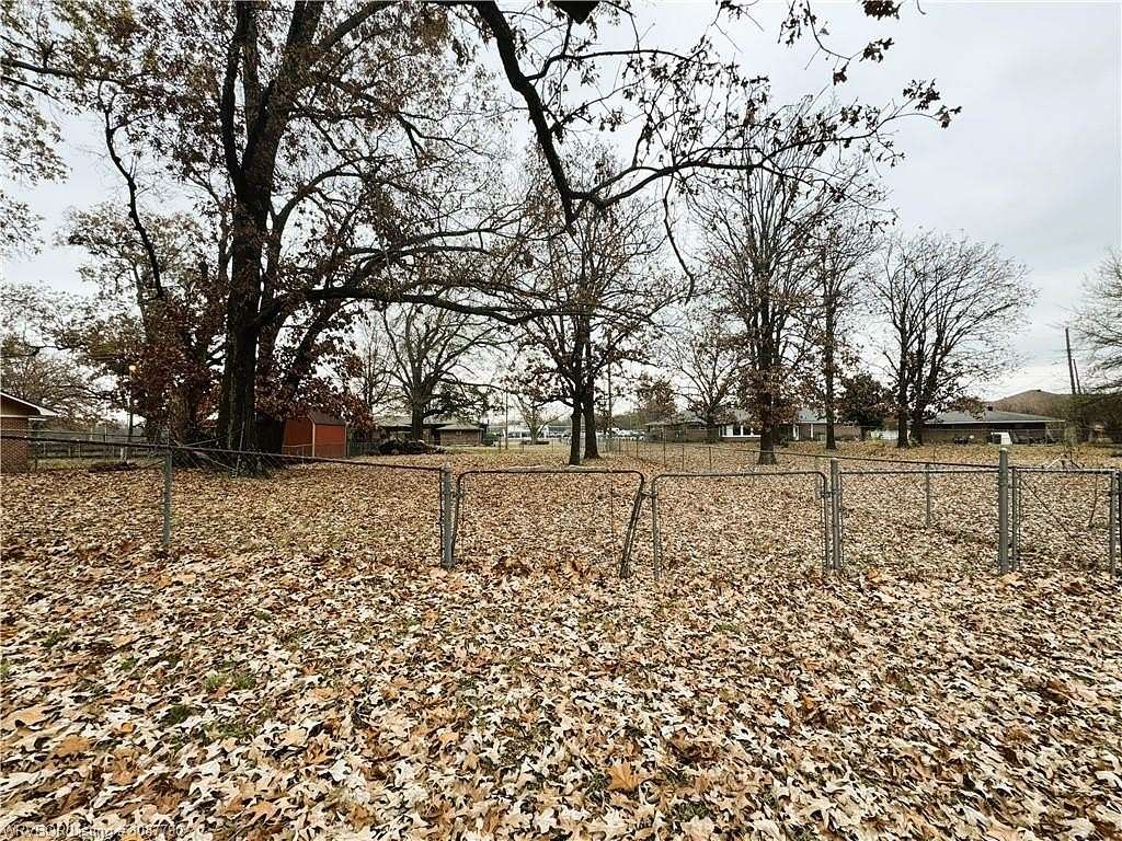 0.17 Acres of Residential Land for Sale in Roland, Oklahoma