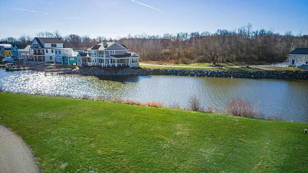 Residential Land for Sale in Thornville, Ohio