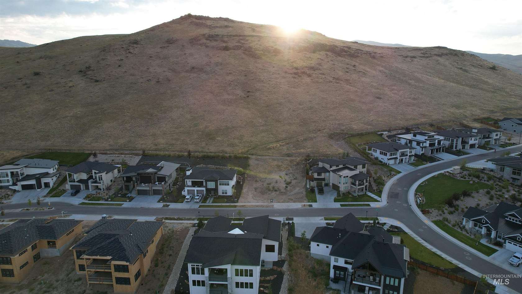 0.23 Acres of Residential Land for Sale in Boise, Idaho