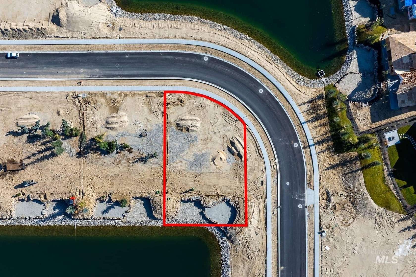 0.3 Acres of Residential Land for Sale in Eagle, Idaho