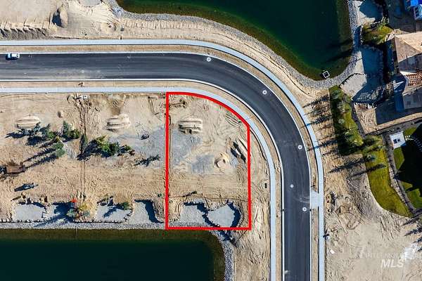 0.3 Acres of Residential Land for Sale in Eagle, Idaho