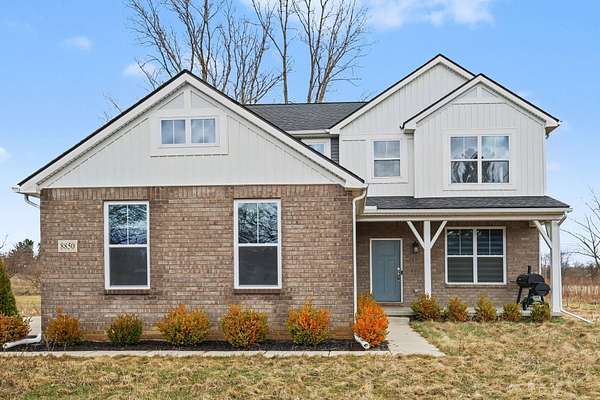 2.19 Acres of Land with Home for Sale in Dexter, Michigan