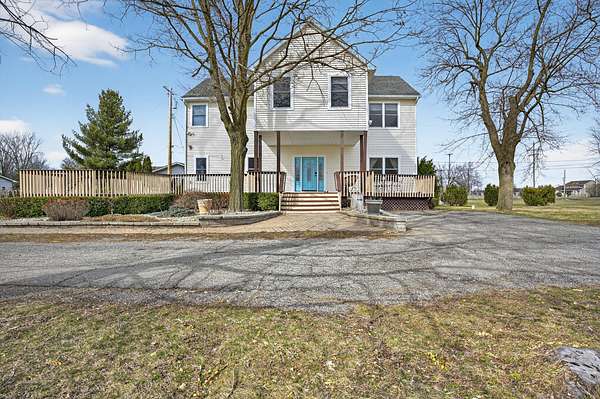 2 Acres of Land with Home for Sale in Ypsilanti, Michigan