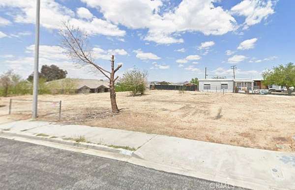 0.28 Acres of Residential Land for Sale in Victorville, California