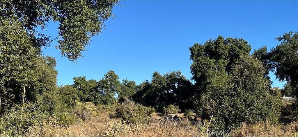 19.5 Acres of Land for Sale in Hemet, California