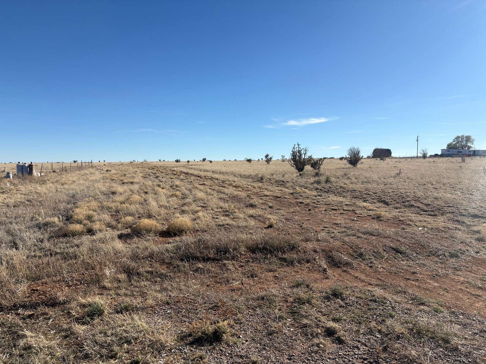 2 Acres of Residential Land for Sale in Edgewood, New Mexico