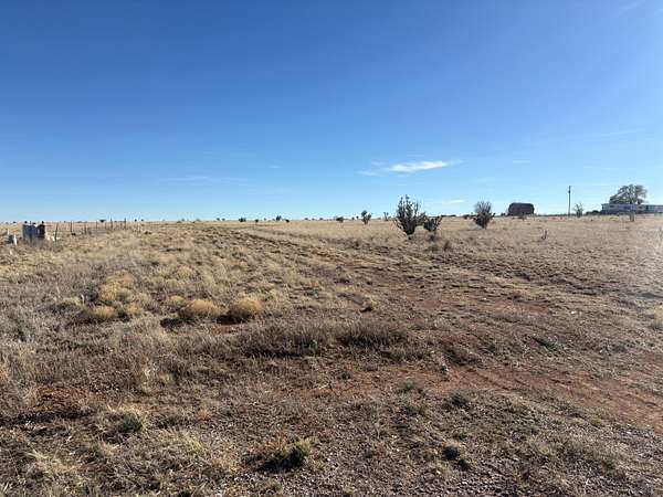 2 Acres of Residential Land for Sale in Edgewood, New Mexico