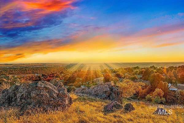 0.28 Acres of Residential Land for Sale in Boise, Idaho