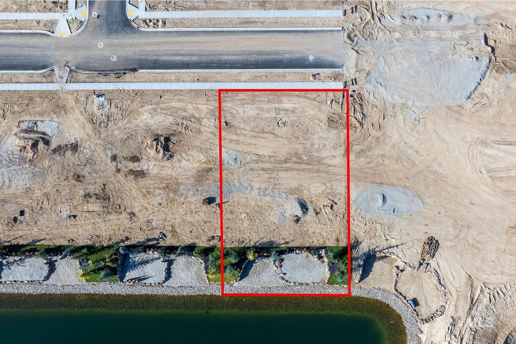 0.32 Acres of Residential Land for Sale in Eagle, Idaho