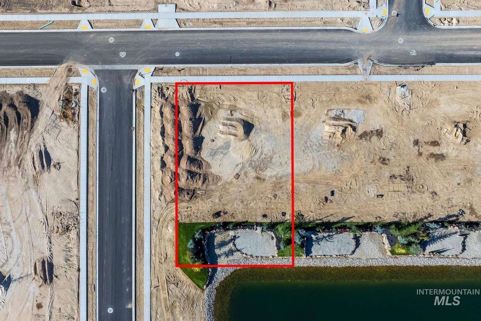 0.32 Acres of Residential Land for Sale in Eagle, Idaho