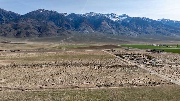 64.5 Acres of Land for Sale in Hammil, California