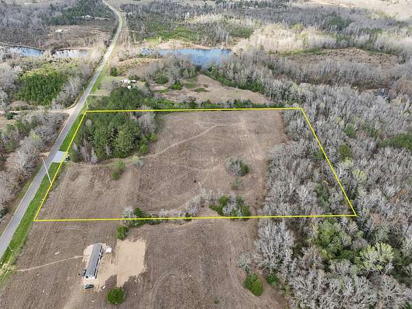 10.7 Acres of Land for Sale in Prattville, Alabama