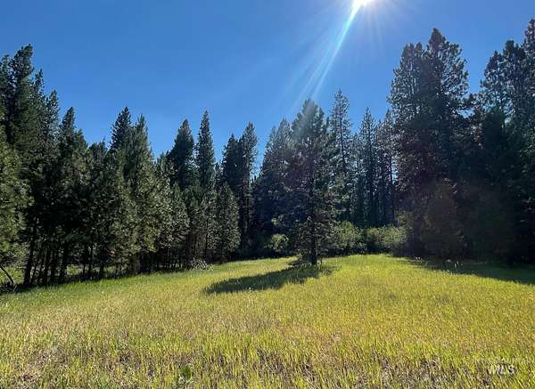 2.83 Acres of Residential Land for Sale in Garden Valley, Idaho