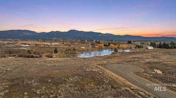 2 Acres of Residential Land for Sale in McCall, Idaho