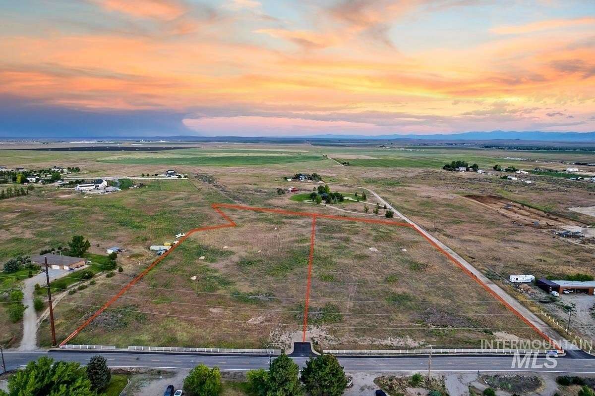 5 Acres of Residential Land for Sale in Kuna, Idaho