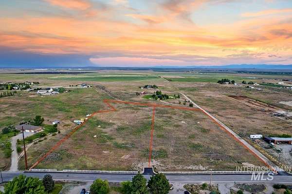 5 Acres of Residential Land for Sale in Kuna, Idaho