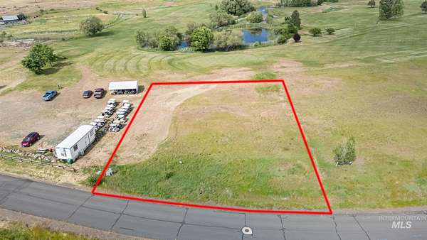 0.4 Acres of Residential Land for Sale in Council, Idaho