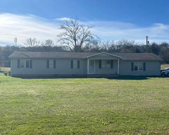 80 Acres of Agricultural & Residential Land for Sale in Pulaski, Tennessee