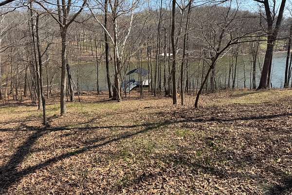 0.5 Acres of Residential Land for Sale in Eddyville, Kentucky