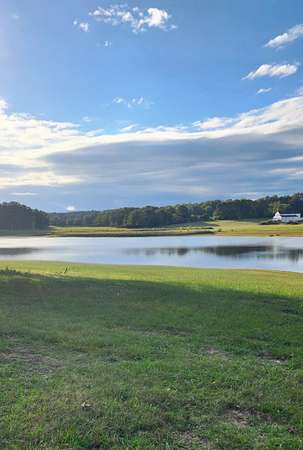 8.44 Acres of Residential Land for Sale in McMinnville, Tennessee