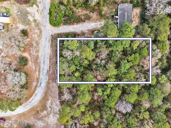 0.32 Acres of Residential Land for Sale in Bolivia, North Carolina