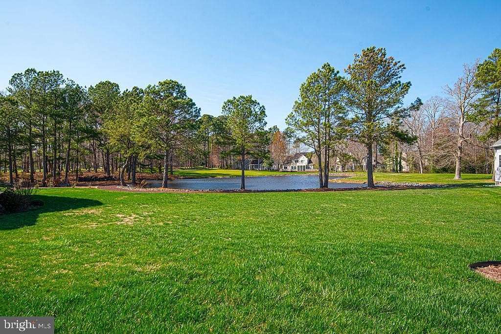 0.38 Acres of Residential Land for Sale in Berlin, Maryland