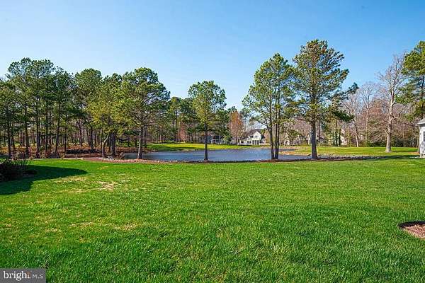 0.38 Acres of Residential Land for Sale in Berlin, Maryland