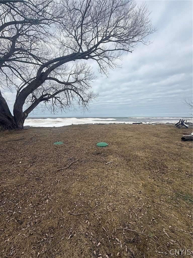 0.14 Acres of Land for Sale in Oswego, New York