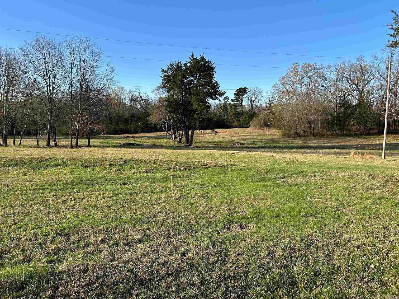 5.5 Acres of Residential Land for Sale in Mena, Arkansas