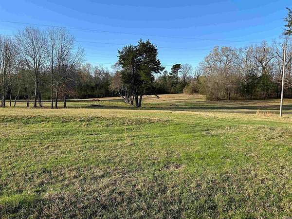5.5 Acres of Residential Land for Sale in Mena, Arkansas