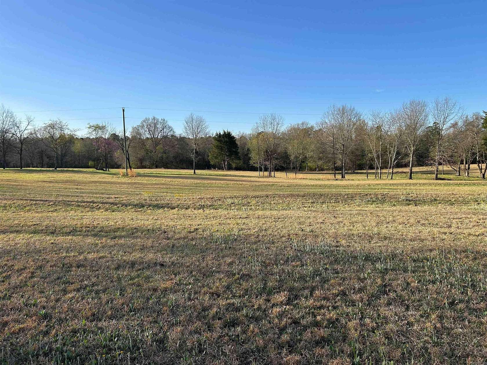 3 Acres of Residential Land for Sale in Mena, Arkansas