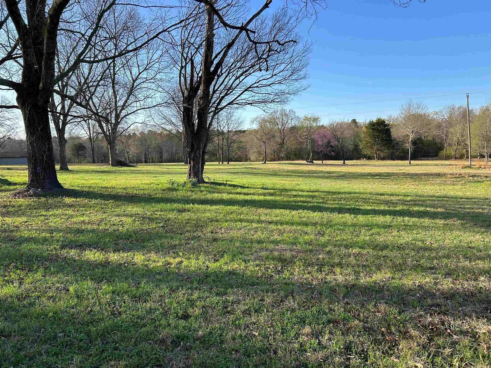 3 Acres of Residential Land for Sale in Mena, Arkansas