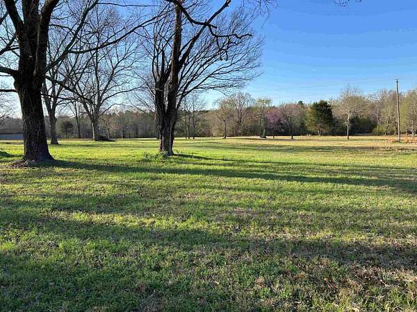 3 Acres of Residential Land for Sale in Mena, Arkansas