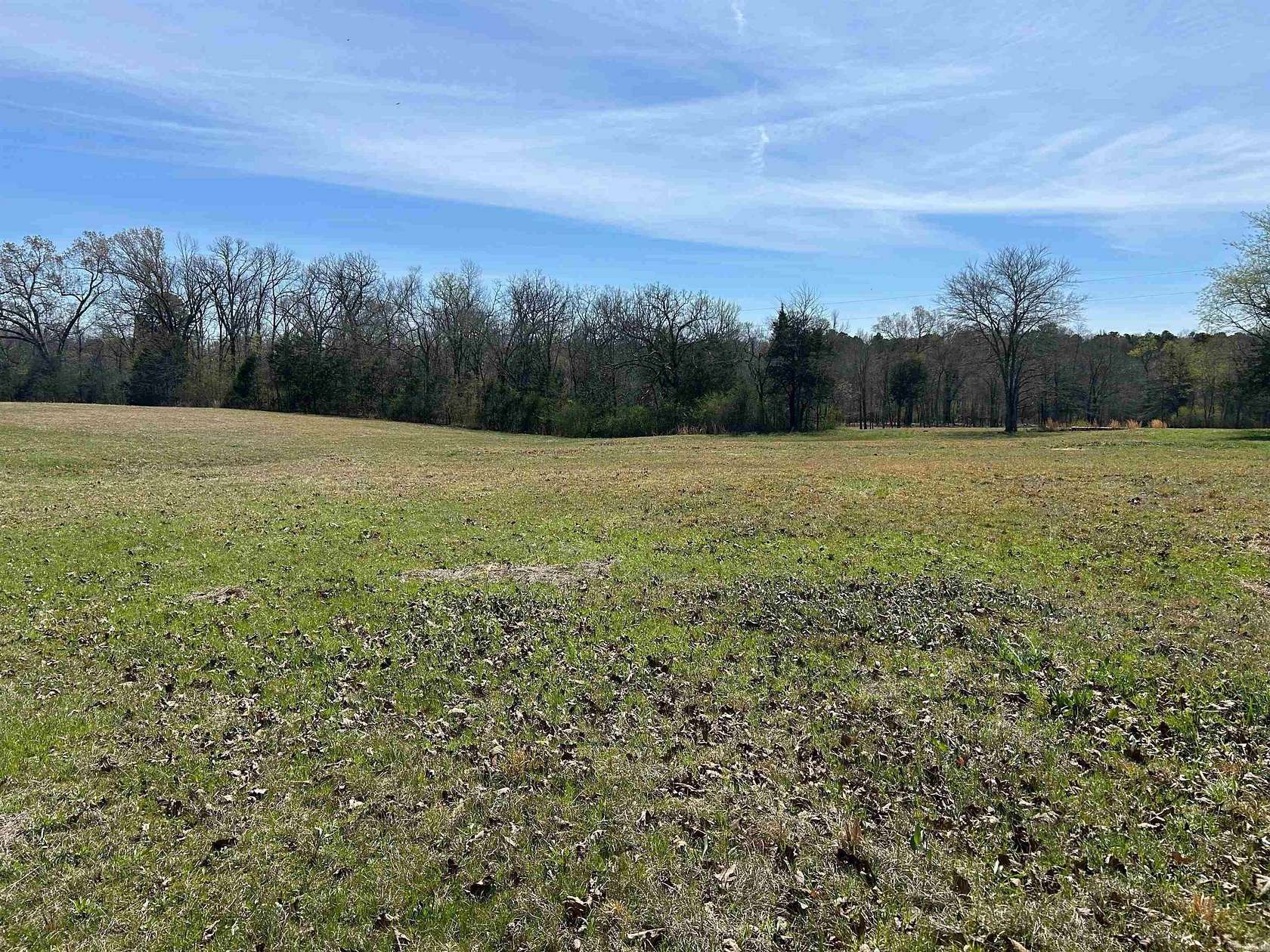 4.1 Acres of Residential Land for Sale in Mena, Arkansas