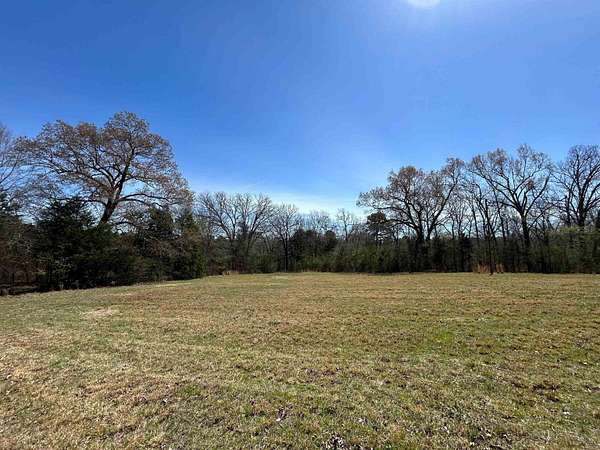 3.14 Acres of Residential Land for Sale in Mena, Arkansas