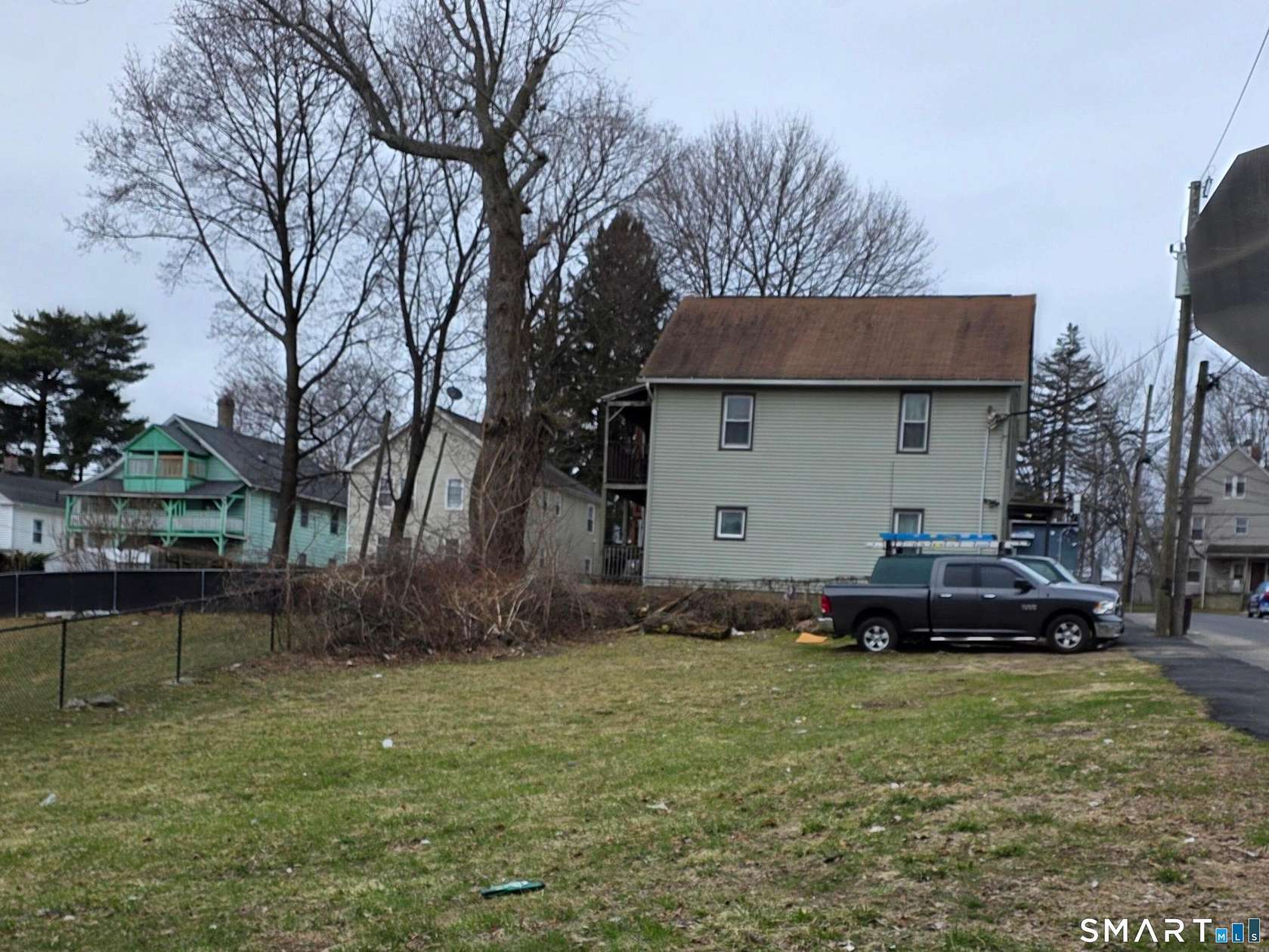 0.12 Acres of Residential Land for Sale in Waterbury, Connecticut