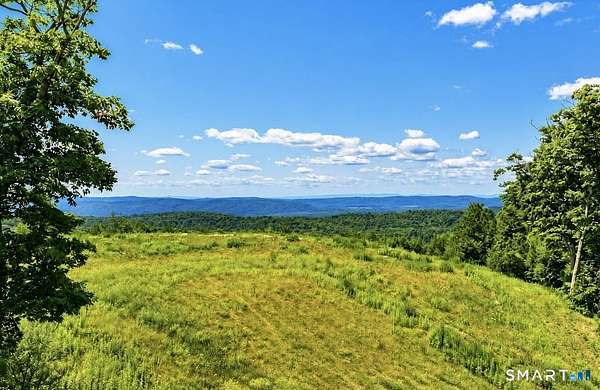 72.5 Acres of Land for Sale in Sharon, Connecticut