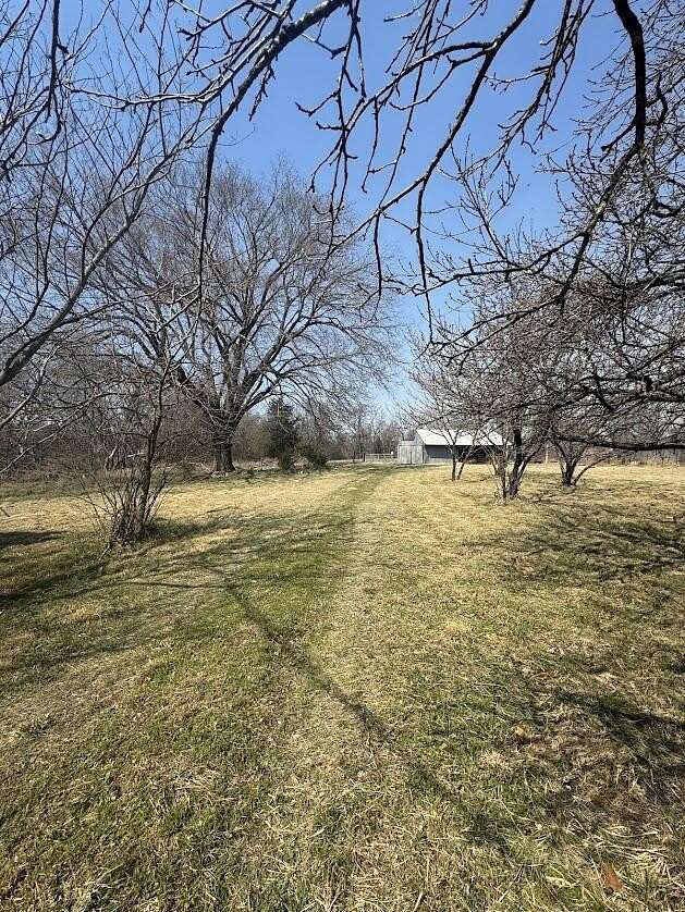24 Acres of Recreational & Residential Land for Sale in Seligman, Missouri