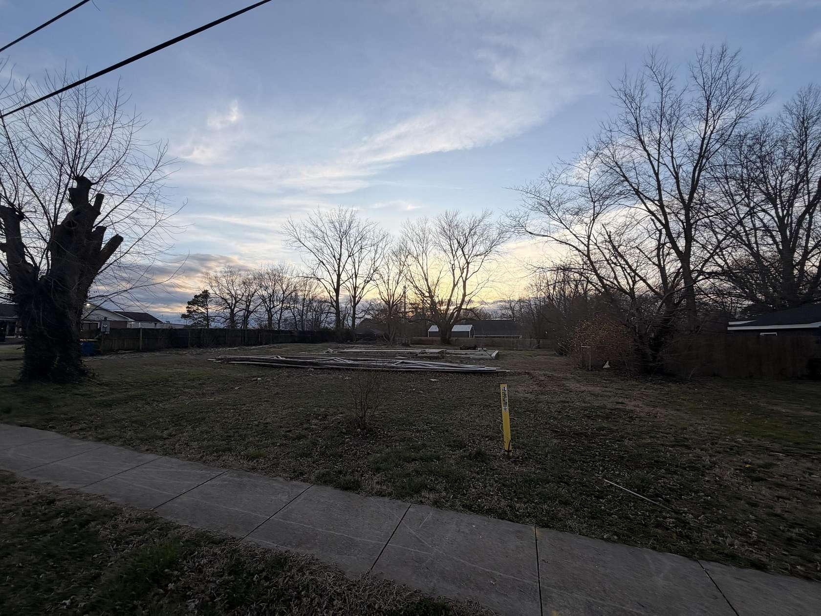 0.49 Acres of Commercial Land for Sale in Rogersville, Missouri