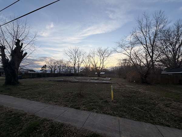 0.49 Acres of Commercial Land for Sale in Rogersville, Missouri