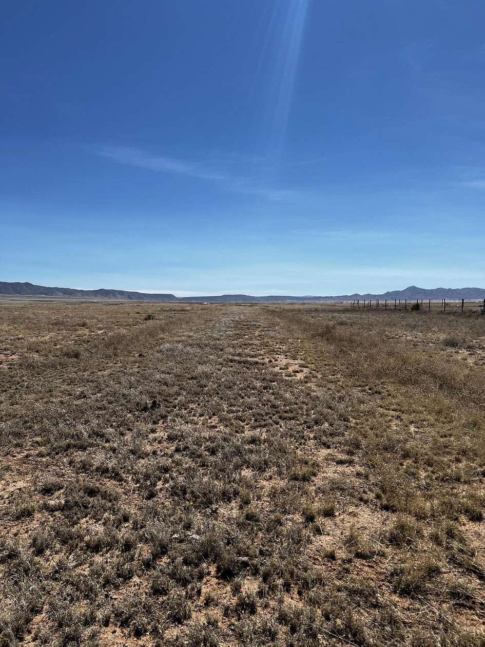 5 Acres of Residential Land for Sale in Belen, New Mexico
