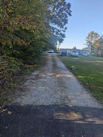 7.9 Acres of Residential Land for Sale in Strunk, Kentucky