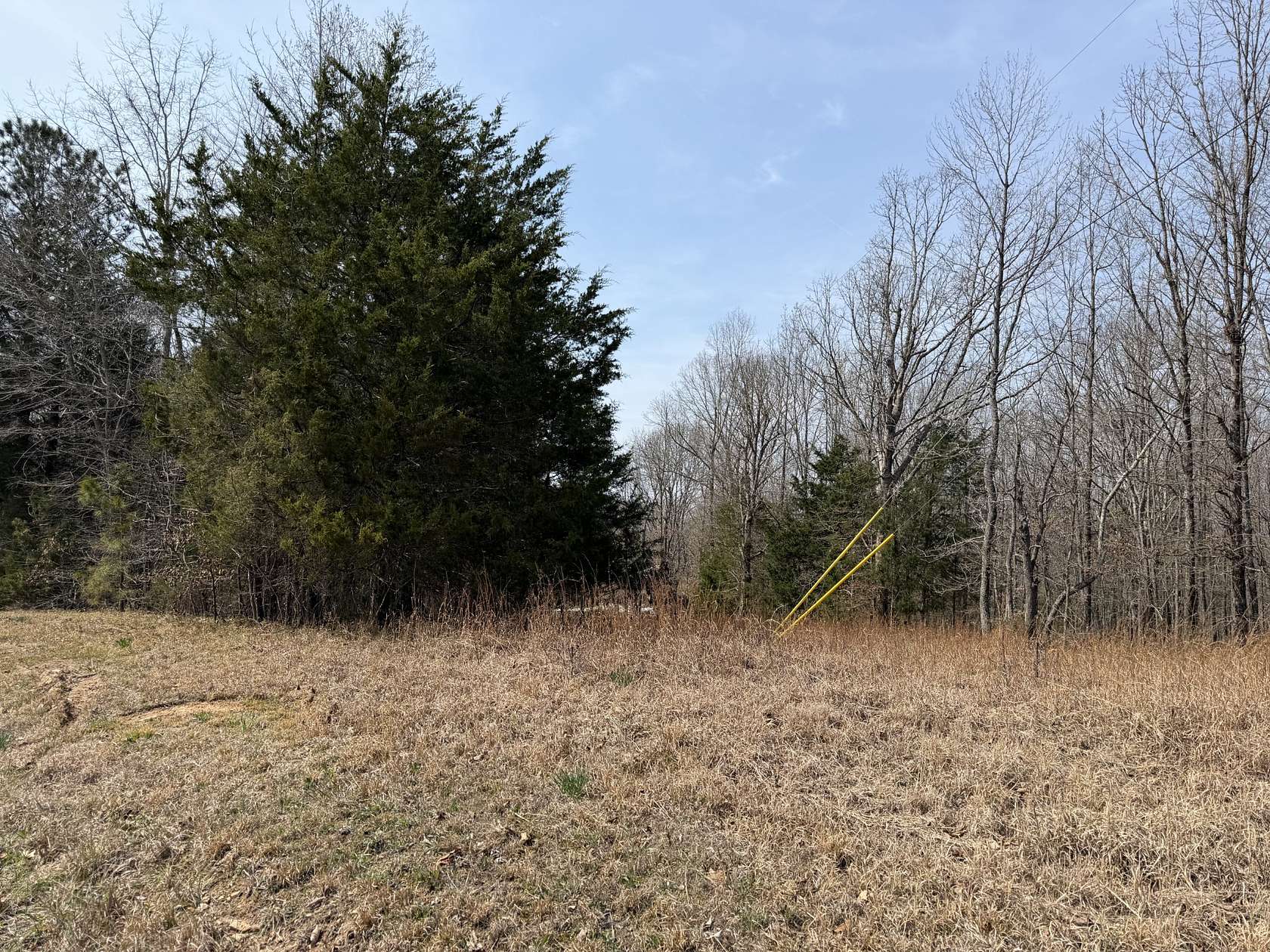 4.25 Acres of Residential Land for Sale in Cumberland City, Tennessee