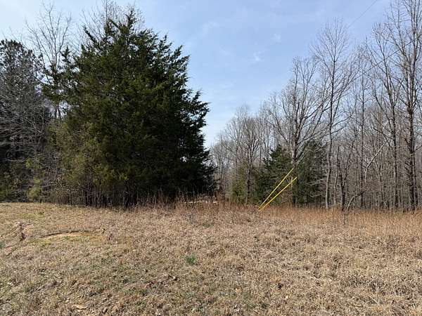 4.25 Acres of Residential Land for Sale in Cumberland City, Tennessee