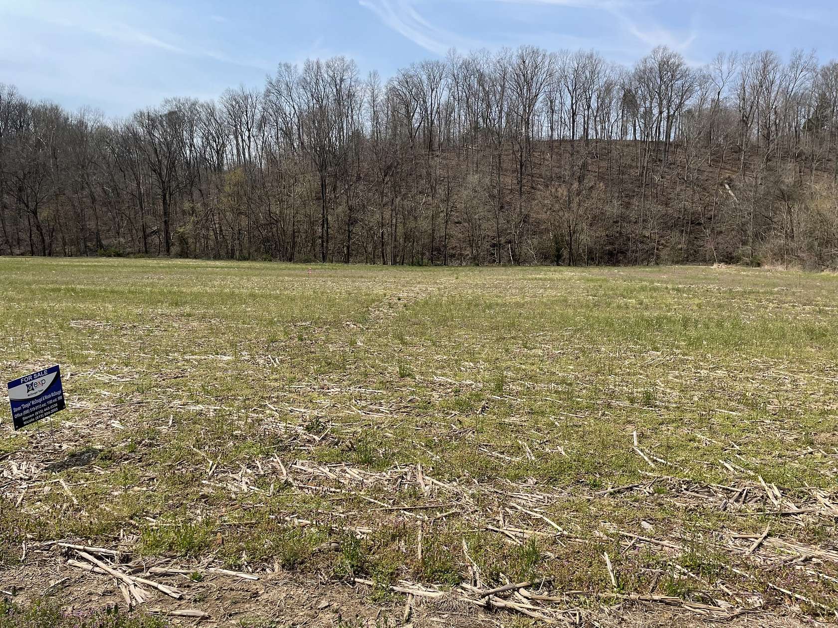 5.66 Acres of Residential Land for Sale in Westmoreland, Tennessee