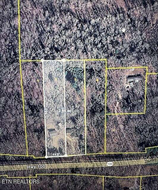 2.44 Acres of Residential Land for Sale in Toone, Tennessee