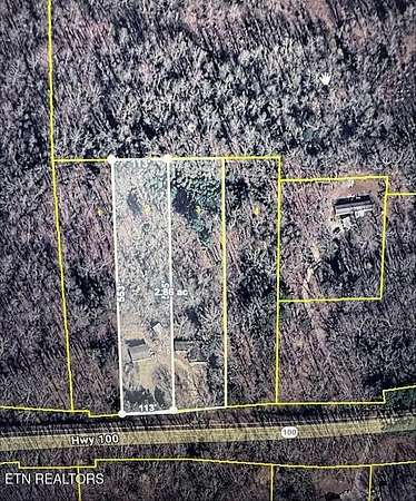 2.44 Acres of Residential Land for Sale in Toone, Tennessee