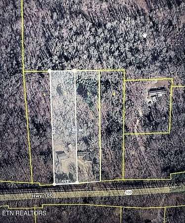 2.44 Acres of Residential Land for Sale in Toone, Tennessee