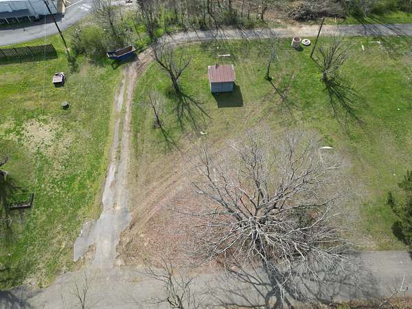 0.5 Acres of Residential Land for Sale in Hohenwald, Tennessee