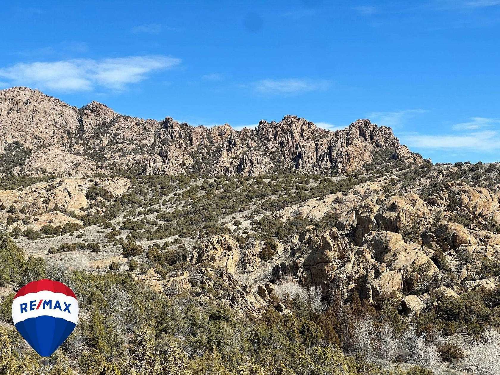 80 Acres of Recreational Land for Sale in Shoshoni, Wyoming